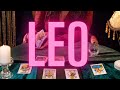 LEO | END JUNE‼️SOMETHING VERY BAD IS GOING TO HAPPEN TO YOUR EX 😱TREMENDOUS FIGHT🤬💥 2024 TAROT