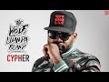 DJ Ritchelly - TWOLI CYPHER 1 (Ravi Sardinha, Sadath, Rigoberto Torres & Nerica Manuela)