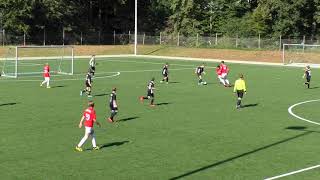 Freundschaftsspiel. FC Viersen - SF Vorst. 1 Halbzeit. 08.08.20