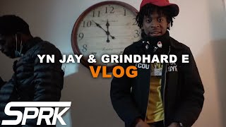 YN Jay \u0026 GrindHard E - \