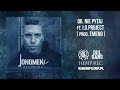 jongmen nie pytaj feat. i.o. project prod. emeno audio diil.tv