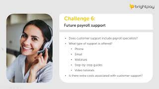 A Bright Idea: Making the Switch to BrightPay