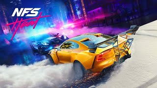 Need For Speed Head Part 2 (No Commentry,PS4 PRO)#ALMOYDI_GAMER2