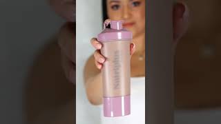 Nutriplus lily Shaker. #ilovefarmasi #shorts #musculos#vidafitness #mealreplacementshake