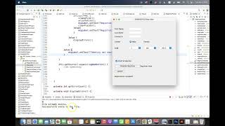 Multiple Action Listeners Java AWT-SWING
