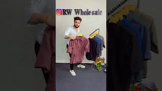 Chhattisgarh Raipur Pandri wholesale market | only wholesale || funky shirts funky jeans || #odisha