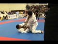 rickson gracie sweep basic.wmv