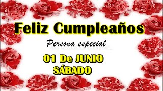 JUEVES 09 De MAYO DE 2024❤💥 (¡Feliz cumpleaños persona especial!)