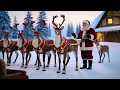 🦌 rudy s secret wish 🎶 🎅a musical christmas story by raz the storyteller