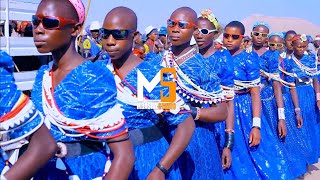 JANZULA MAYIKU Harusi Kwa Njile(Official video)