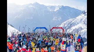 Pré-Teaser Grand Prix de Serre Chevalier 2025