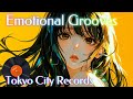 Emotional Japanese Groove: City Pop Nights in Tokyo