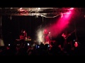 Anabantha, Eres tu, en vivo septiembre 2012