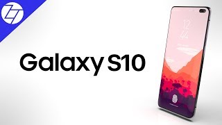 S10 Plus - The Most INNOVATIVE Smartphone of 2019?
