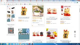 วิธีการหาสินค้าดีมีคุณภาพ niche market จาก aliexpress