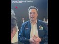 Elon Musk and Argentina's president Milei meet at Tesla headquarters