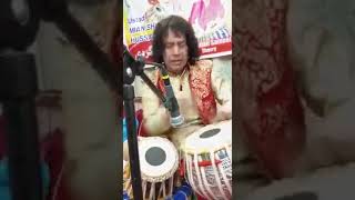 Ustad Tari Khan ji Best Tabla Player🙏👍👌👌