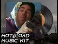 CS:GO hot load music kit (heading for the source gachi remix)