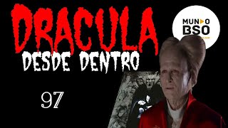 97- DRACULA || Wojciech Kilar || EXPLICACIÓN BSO