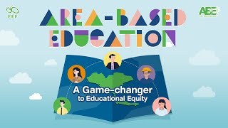 EEF: Area-Based Education (ABE) l S1