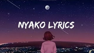 Vinny Flava -Nyako lyrics