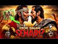 INCA !! PERADABAN BESAR YANG RUNTUH DALAM SEHARI?