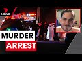 Teenager arrested accused of killing young Seaton man | 7NEWS