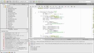 Java Chess App - Implementing the Rules of Chess pt.2