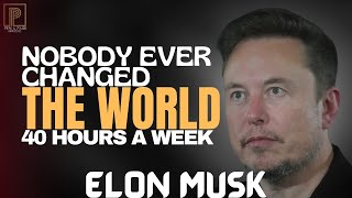 Elon Musk BEST Motivational Video ever | Elon Musk: Advice for Young People | How To Learn Anything
