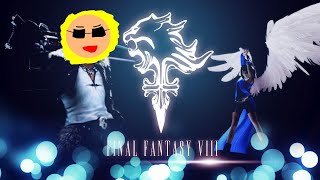 生まれて初めてFF8をやる男 6日目