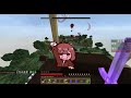 『minecraft：殲滅攻城戰2』史上最扯！實況開天窗❓【遲到21分鐘】鐵血教育，新手礦工被打爆😂【巧克力】