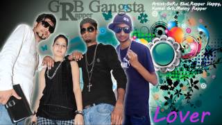9.I am Lover-GRB Gangsta (Rappers) Latest Indian Longest Female Punjabi Rap 2013