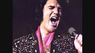 Elvis Presley ~ Help Me HQ