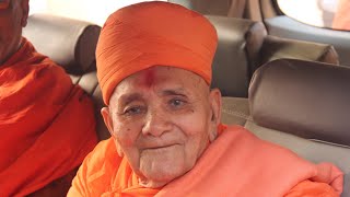 Loj Swaminarayan Mandir Guru Mahant Chaitanya Swami; લોએજ સ્વામિનારાયણ મંદિર ચૈતન્યદાસજી સ્વામી