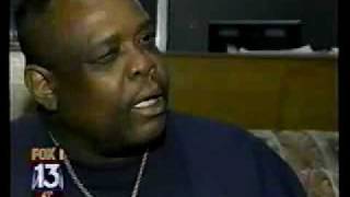 Pastor Andre Guy-Reed and David Dukes News Coverage