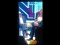 presentador cubano carlos otero habla de su problema con salvador blanco .