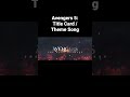 Avengers 5 Theme song / Title Card #marvel #foryou #avengers #marvelstudios #avengers5 #kangdynasty