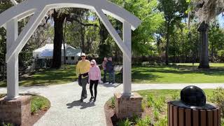 Wright Family Park Bluffton, SC | Bluffton's Waterfront Park