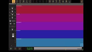 The Powerpuff Girls: Theme Song - Audio Evolution Cover