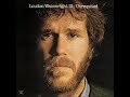 loudon wainwright