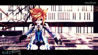 【MMD】 ELECT // Tactical Trooper 【Elsword】