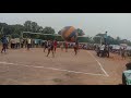 chittapur volleyball torment final match agripalli vs tiruvuru don t miss it 😱😱