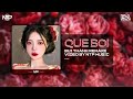 QUẺ BÓI | QUANG NHẬT REMIX - BUI THANH REMAKE | NHẠC HOT TIK TOK 2024