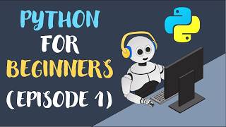 How to Setup Python in 2026 | Python Course | Episode - 01 | #code #python #ai #MachineLearning #AI