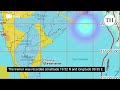 5.1 magnitude earthquake strikes bay of bengal near odisha’s puri