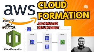 Automate AWS CloudFormation Deployments with GitHub Actions
