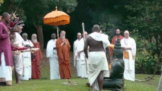 Satguru Sivaya Subramuniyaswami 14th Anniversary - Mahasamadhi 2015