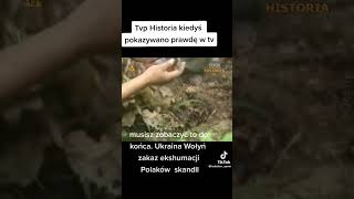 UKRAINA  Wołyń KOLEJNY SKANDAL❗❗❗❗❗❗❗