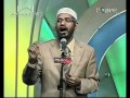 Why Muslims Slaughter (sacrifice) animals  EIDUL ADHA-(Hajj) Dr Zakir Naik