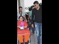 ajay devgan with father veeru devgan and mother veena devgan ajaydevgan veerudevgan